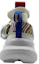 Shop (W) Li-Ning Essence 2.3 ''Bianco Grigio'' Settimana della Moda New York AGBP095-6