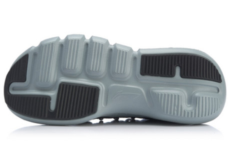 Shop (W) 李宁纽约时装周本质系列“黑色” AGBP095-5