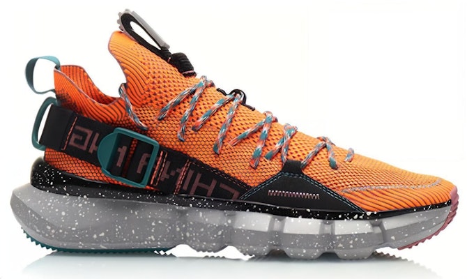(W) Li-Ning NYFW Essence 'Orange' AGBP095-1 Order (W) Li-Ning NYFW Essence 'Orange' AGBP095-1