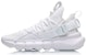 (W) Li-Ning Minggu Fesyen New York Essence 'Putih Murni' AGBP092-2