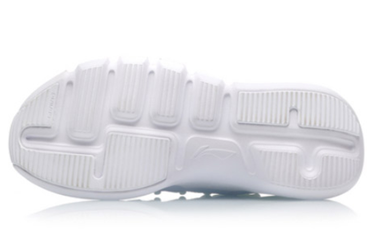 Shop (W) Li-Ning Essence "Putih Murni" Minggu Fashion New York AGBP092-2