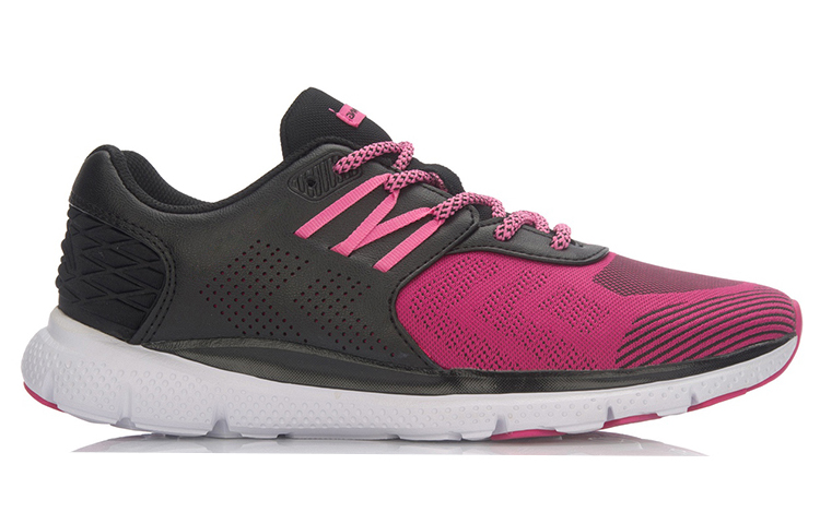 Order (W) Li-Ning Nirvana ''Noir Rouge'' AFHL014-1