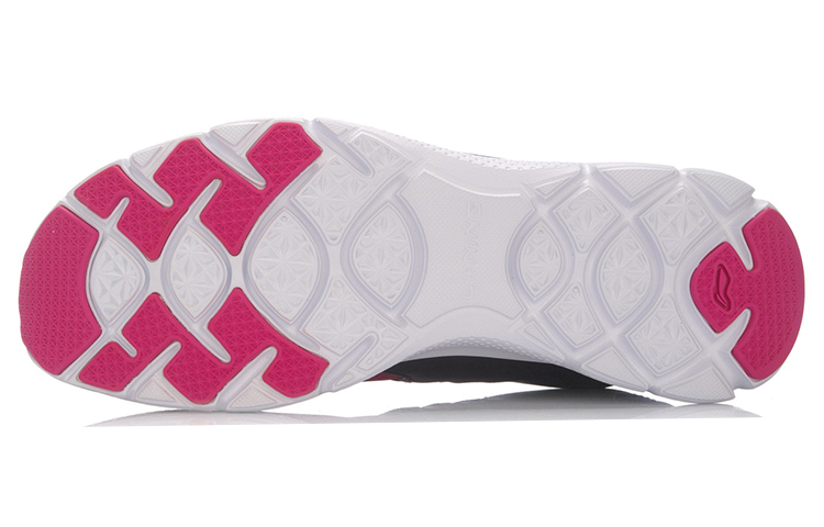 Purchase (W) Li-Ning Nirvana ''Noir Rouge'' AFHL014-1