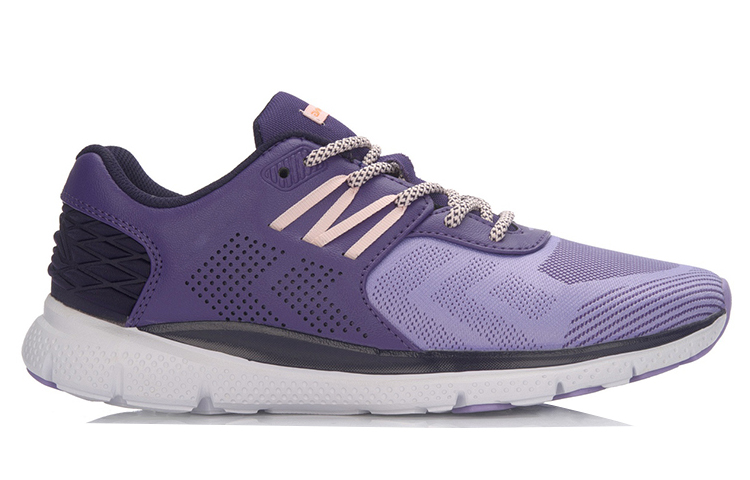 Order (W) Li-Ning Nirvana ''Lila Weiß'' AFHL014-3