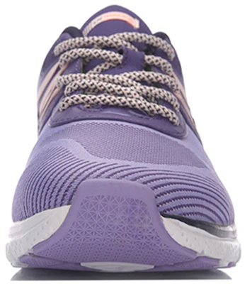 (W) Li-Ning Nirvana ''Lila Weiß'' AFHL014-3 Shop (W) Li-Ning Nirvana ''Lila Weiß'' AFHL014-3