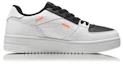 Order (W) Li-Ning No.258 Classic Leisure Low ''Wit Zwart'' AGCN402-6