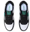 Shop (W) Li-Ning No.258 Classique Loisir Bas ''Blanc Noir Vert'' AGCN402-2