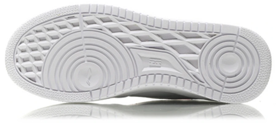 (W) Li-Ning No.258 Classic Leisure Low ''Wit Zwart'' AGCN402-6 Purchase (W) Li-Ning No.258 Classic Leisure Low ''Wit Zwart'' AGCN402-6