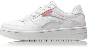 (Women) Li-Ning No.258 Classic Leisure Low AGCN402-5 (Women) Li-Ning No.258 Classic Leisure Low AGCN402-5