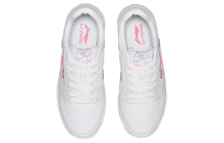 Shop (W) Li-Ning No.258 Klassieke Vrijetijdsschoenen Laag AGCN402-5