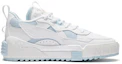 Order (W) Li-Ning No.258 Skateboarding ''Blanc Bleu Bébé'' AGCS076-3
