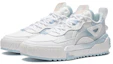 Lookbook (W) Li-Ning No.258 Skateboarding ''Blanc Bleu Bébé'' AGCS076-3
