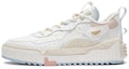 Buy (W) 리닝 258 스케이트보드 '화이트 베이지' AGCS076-2