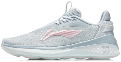 (Women) Li-Ning No Boundaries 2 'Grey Pink' AFPR022-6 (Women) Li-Ning No Boundaries 2 'Grey Pink' AFPR022-6