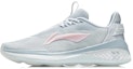 Buy (W) Li-Ning Tanpa Had 2 'Kelabu Merah Jambu' AFPR022-6