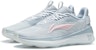 (W) Li-Ning Tanpa Had 2 'Kelabu Merah Jambu' AFPR022-6