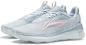 Lookbook (W) Li-Ning Tanpa Had 2 'Kelabu Merah Jambu' AFPR022-6