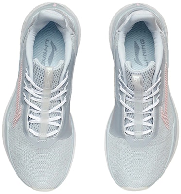 (Women) Li-Ning No Boundaries 2 'Grey Pink' AFPR022-6 Shop (Women) Li-Ning No Boundaries 2 'Grey Pink' AFPR022-6