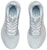 (W) Li-Ning Tanpa Had 2 'Kelabu Merah Jambu' AFPR022-6