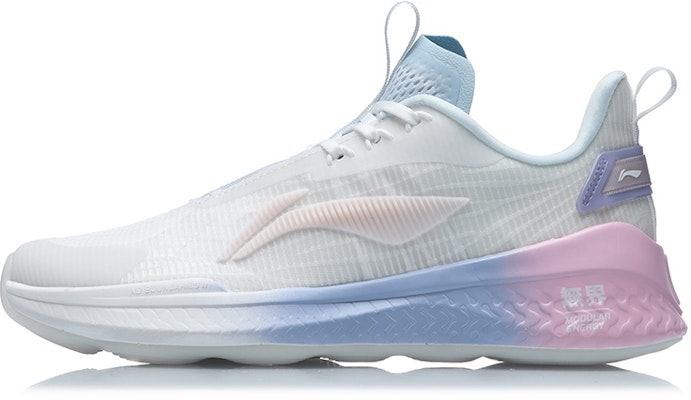 (Women) Li-Ning No Boundaries 2 'White Primrose Pink' AFPR012-2 Buy (Women) Li-Ning No Boundaries 2 'White Primrose Pink' AFPR012-2