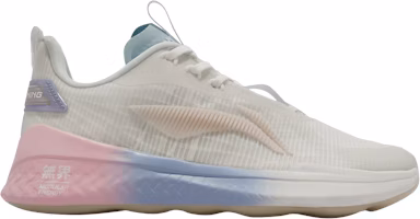 (Women) Li-Ning No Boundaries 2 'White Primrose Pink' AFPR012-2 (Women) Li-Ning No Boundaries 2 'White Primrose Pink' AFPR012-2
