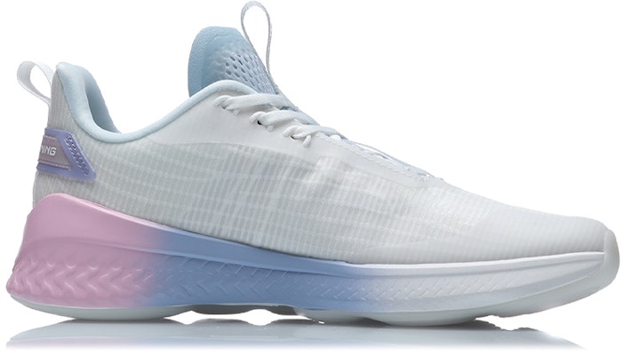 (Women) Li-Ning No Boundaries 2 'White Primrose Pink' AFPR012-2 Order (Women) Li-Ning No Boundaries 2 'White Primrose Pink' AFPR012-2
