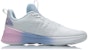 (W) Li-Ning No Boundaries 2 'Putih Primrose Merah Jambu' AFPR012-2