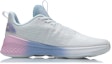 Order (W) Li-Ning No Boundaries 2 'Putih Primrose Merah Jambu' AFPR012-2