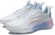 (W) Li-Ning No Boundaries 2 'Putih Primrose Merah Jambu' AFPR012-2