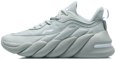 (Women) Li-Ning No Boundaries 3.0 'Green' AFPQ054-2 (Women) Li-Ning No Boundaries 3.0 'Green' AFPQ054-2