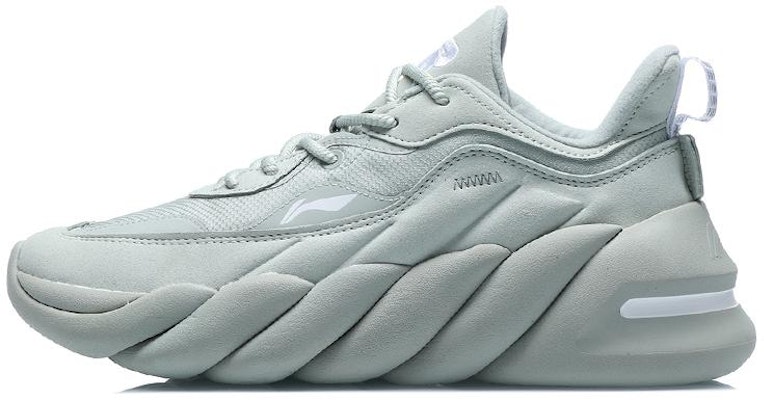 (Women) Li-Ning No Boundaries 3.0 'Green' AFPQ054-2 Buy (Women) Li-Ning No Boundaries 3.0 'Green' AFPQ054-2