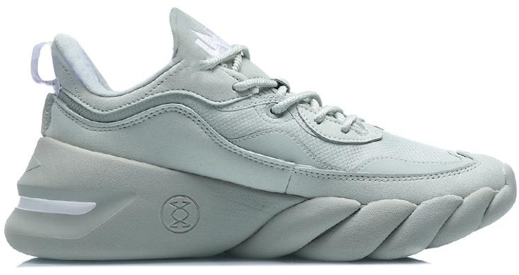(Women) Li-Ning No Boundaries 3.0 'Green' AFPQ054-2 Order (Women) Li-Ning No Boundaries 3.0 'Green' AFPQ054-2