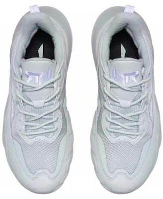 (Women) Li-Ning No Boundaries 3.0 'Green' AFPQ054-2 Lookbook (Women) Li-Ning No Boundaries 3.0 'Green' AFPQ054-2