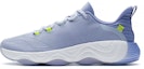 Buy (W) Li-Ning No Boundaries 3 'Biru Ais Ungu' AFVS004-7