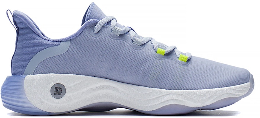 (Women) Li-Ning No Boundaries 3 'Ice Blue Purple' AFVS004-7 Order (Women) Li-Ning No Boundaries 3 'Ice Blue Purple' AFVS004-7
