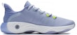 (W) Li-Ning No Boundaries 3 'Biru Ais Ungu' AFVS004-7