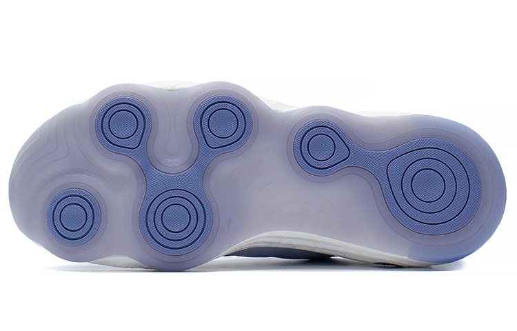 Shop (W) 李寧ノーバウンダリーズ3「アイスブルーパープル」 AFVS004-7