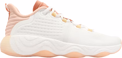 (Women) Li-Ning No Boundaries 3 'Rice White Peach Parfait' AFVS004-4 (Women) Li-Ning No Boundaries 3 'Rice White Peach Parfait' AFVS004-4