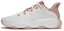 Buy (W) Li-Ning No Boundaries 3 'Putih Beras Peach Parfait' AFVS004-4