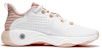(W) Li-Ning No Boundaries 3 'Putih Beras Peach Parfait' AFVS004-4