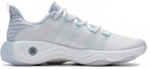 Order (W) Li-Ning Tanpa Batas 3 'Putih Ais Biru' AFVS004-8
