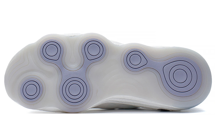 Shop (W) Li-Ning Tanpa Batas 3 'Putih Ais Biru' AFVS004-8