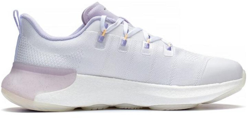 (Women) Li-Ning No Boundaries 4 IV Boom 'White Purple' AFVS012-2 Order (Women) Li-Ning No Boundaries 4 IV Boom 'White Purple' AFVS012-2
