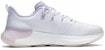 (W) Li-Ning No Boundaries 4 IV Boom 'Putih Ungu' AFVS012-2