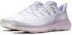 (W) Li-Ning No Boundaries 4 IV Boom 'Putih Ungu' AFVS012-2