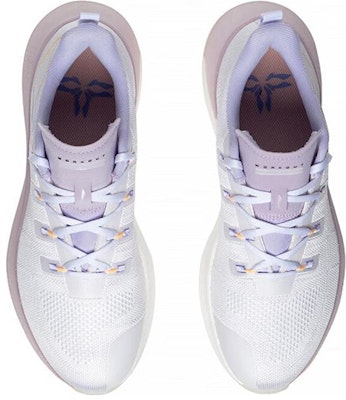 (Women) Li-Ning No Boundaries 4 IV Boom 'White Purple' AFVS012-2 Shop (Women) Li-Ning No Boundaries 4 IV Boom 'White Purple' AFVS012-2