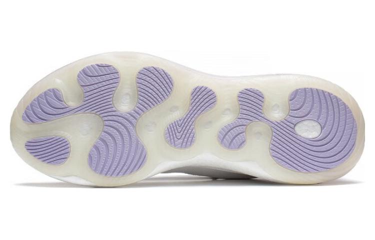 Purchase (W) Li-Ning Tanpa Batas 4 IV Boom 'Putih Ungu' AFVS012-2