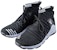 (W) Li-Ning Tiada Sempadan 'Hitam Putih' AFJP013-1