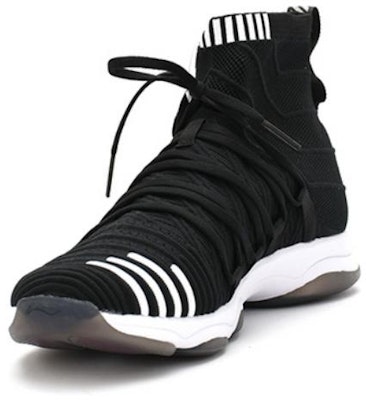 (Women) Li-Ning No Boundaries 'Black White' AFJP013-1 Lookbook (Women) Li-Ning No Boundaries 'Black White' AFJP013-1