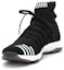 Lookbook (W) Li-Ning Tiada Sempadan 'Hitam Putih' AFJP013-1
